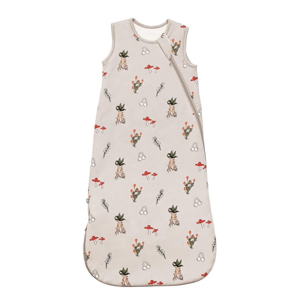 Kyte baby Sleep Bag in Herbology 1.0 size L